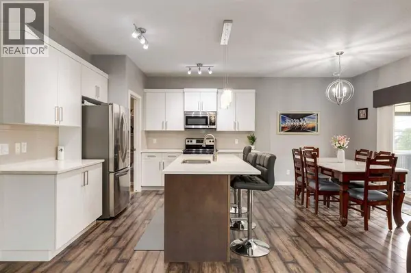 165 Bayside Loop SW, Airdrie, AB T4B3W7