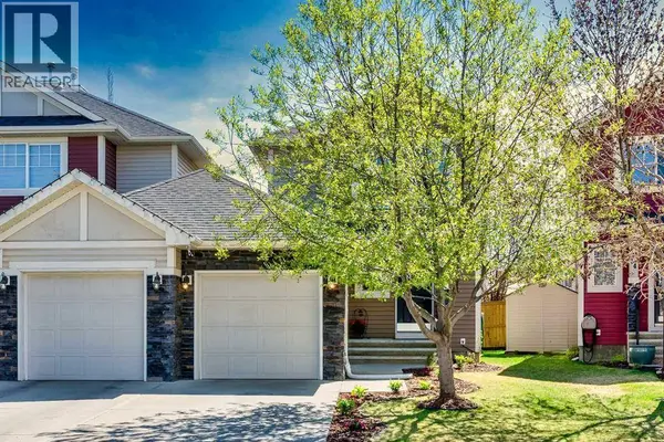 30 Cranwell Common SE, Calgary, AB T3M0J4