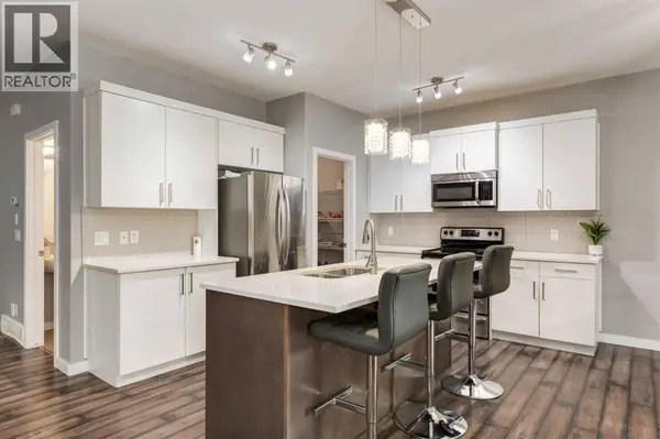 165 Bayside Loop SW, Airdrie, AB T4B3W7