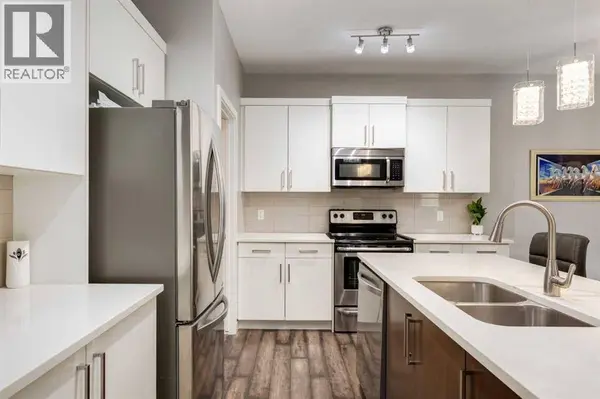 165 Bayside Loop SW, Airdrie, AB T4B3W7