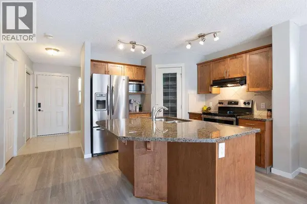 30 Cranwell Common SE, Calgary, AB T3M0J4