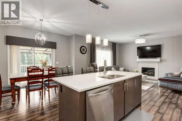 165 Bayside Loop SW, Airdrie, AB T4B3W7