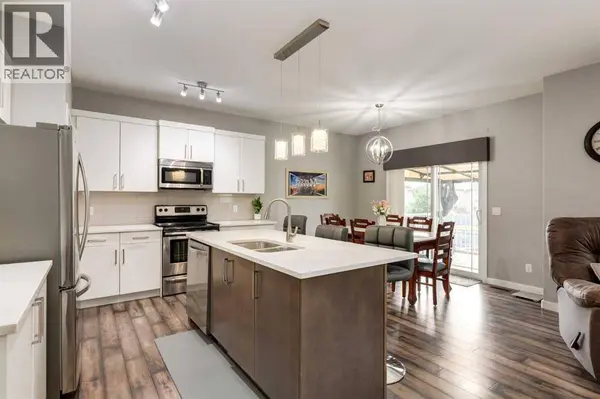 165 Bayside Loop SW, Airdrie, AB T4B3W7