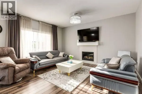 165 Bayside Loop SW, Airdrie, AB T4B3W7