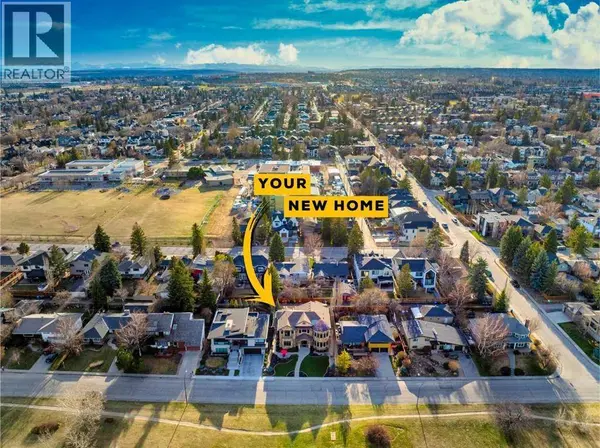 4315 14A Street SW, Calgary, AB T2T3Y4
