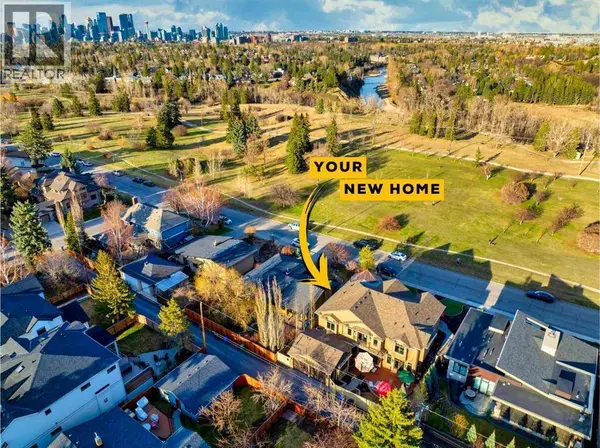4315 14A Street SW, Calgary, AB T2T3Y4