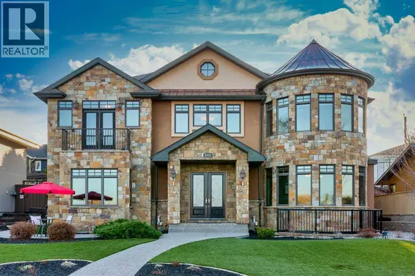 4315 14A Street SW, Calgary, AB T2T3Y4