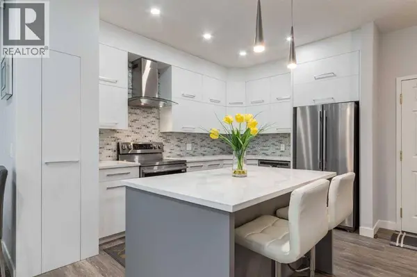 128, 5201 Dalhousie Drive NW, Calgary, AB T3A5Y7
