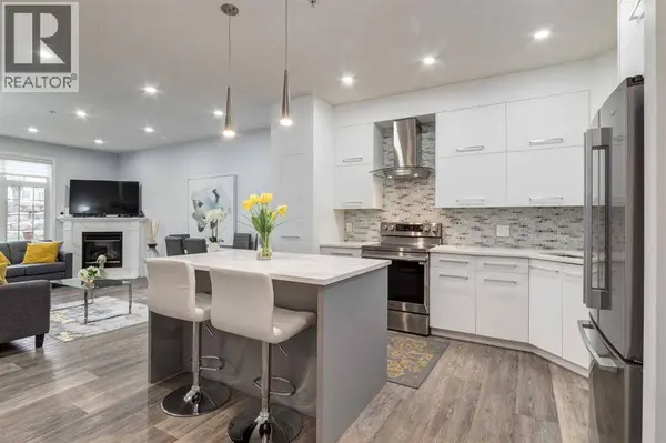 128, 5201 Dalhousie Drive NW, Calgary, AB T3A5Y7