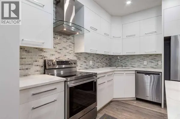 128, 5201 Dalhousie Drive NW, Calgary, AB T3A5Y7