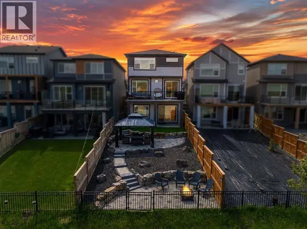 152 Cranbrook Gardens SE, Calgary, AB T3M3K6