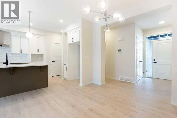 53 Creekside Passage SW, Calgary, AB T2X5V6