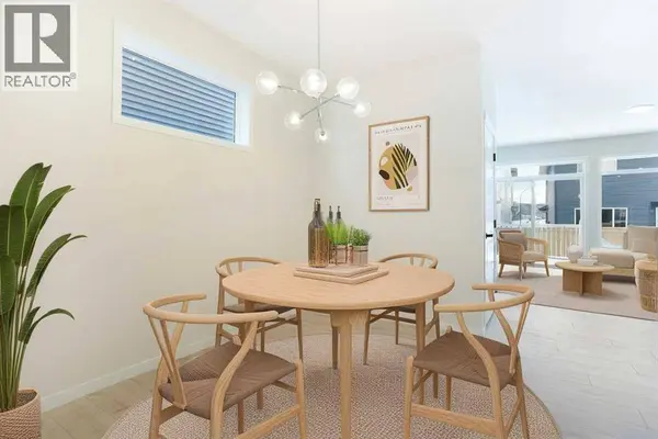 53 Creekside Passage SW, Calgary, AB T2X5V6