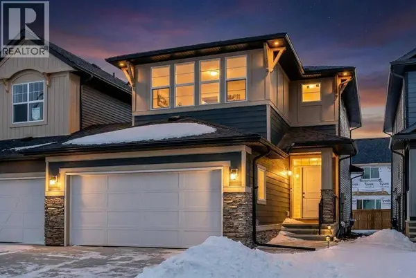 49 Creekside Passage SW, Calgary, AB T2X5V6