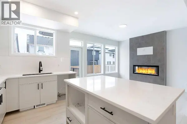 49 Creekside Passage SW, Calgary, AB T2X5V6