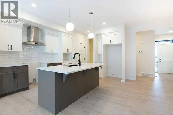 53 Creekside Passage SW, Calgary, AB T2X5V6