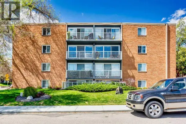 405, 2515 14A Street SW, Calgary, AB T2T3X6