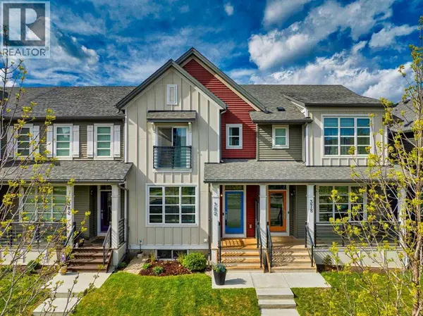 380 Belmont Avenue SW, Calgary, AB T2X4H8