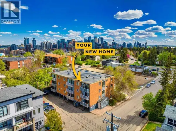 405, 2515 14A Street SW, Calgary, AB T2T3X6