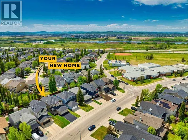 530 Chaparral Drive SE, Calgary, AB T2X3W2