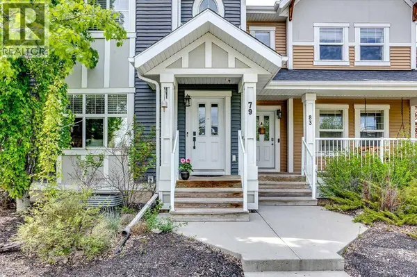 79 Sunset Road, Cochrane, AB T4C0W4