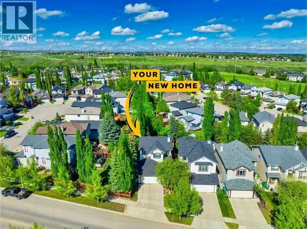 214 Tuscany Ravine Road NW, Calgary, AB T3L2W9