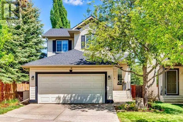 214 Tuscany Ravine Road NW, Calgary, AB T3L2W9