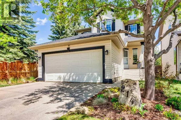 214 Tuscany Ravine Road NW, Calgary, AB T3L2W9