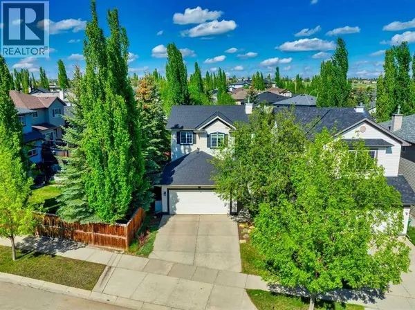 214 Tuscany Ravine Road NW, Calgary, AB T3L2W9