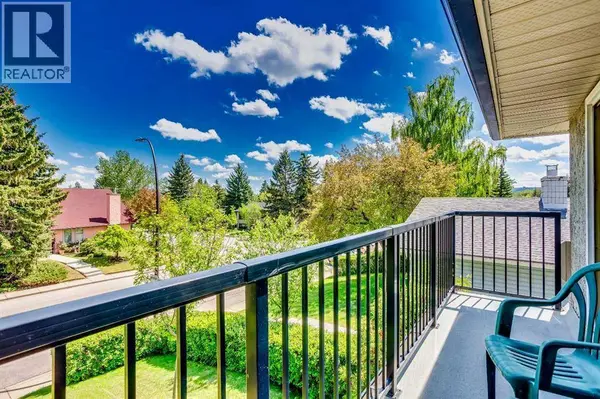 108 Silver Springs Drive NW, Calgary, AB T3B3G4