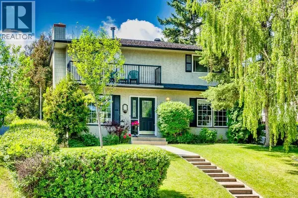 108 Silver Springs Drive NW, Calgary, AB T3B3G4