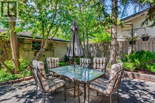 108 Silver Springs Drive NW, Calgary, AB T3B3G4