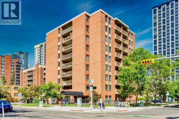 803, 1414 5 Street SW, Calgary, AB T2R0Y8