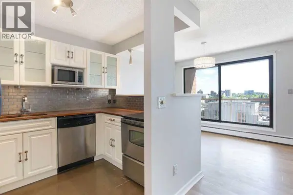 803, 1414 5 Street SW, Calgary, AB T2R0Y8