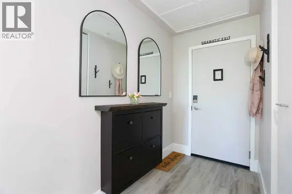 201, 205 Riverfront Avenue SW, Calgary, AB T2P5K4