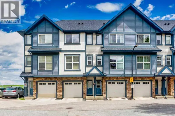 88 New Brighton Point SE, Calgary, AB T2Z1B8