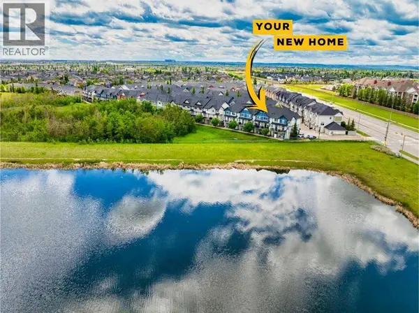 88 New Brighton Point SE, Calgary, AB T2Z1B8