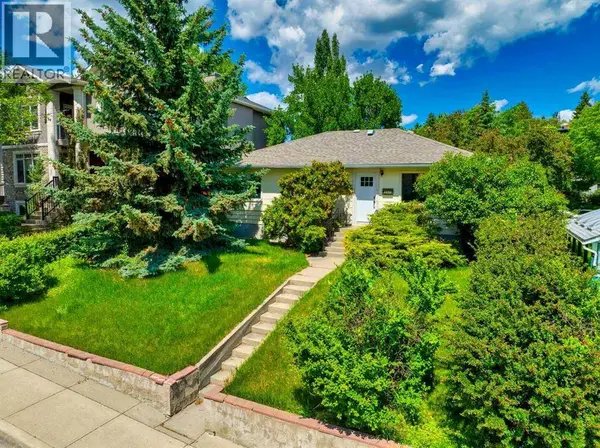 2308 9 Avenue NW, Calgary, AB T2N1E7