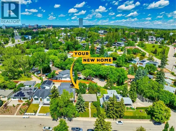 2308 9 Avenue NW, Calgary, AB T2N1E7