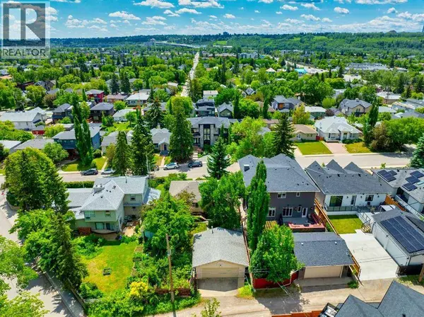 2308 9 Avenue NW, Calgary, AB T2N1E7