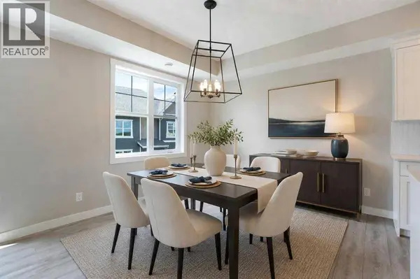 607 Cranbrook Walk SE, Calgary, AB T3M2V5