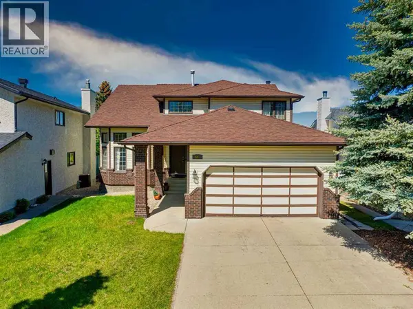 561 Woodbine Boulevard SW, Calgary, AB T2W4P5