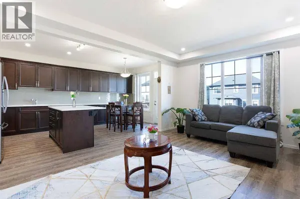 673 Windrow Manor SW, Airdrie, AB T4B5H5