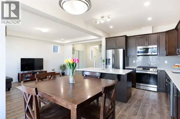 673 Windrow Manor SW, Airdrie, AB T4B5H5