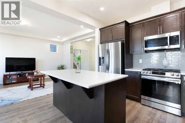 673 Windrow Manor SW, Airdrie, AB T4B5H5