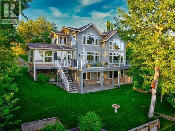 57, 39408 Range Road 21, Rural Lacombe County, AB T0C0J0