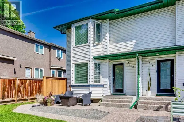 1, 2128 35 Avenue SW, Calgary, AB T2T2E3
