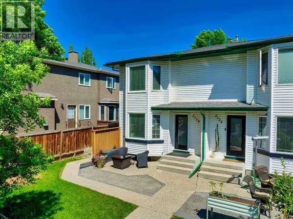 1, 2128 35 Avenue SW, Calgary, AB T2T2E3