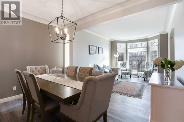 90 Discovery Ridge Road SW, Calgary, AB T3H4R4