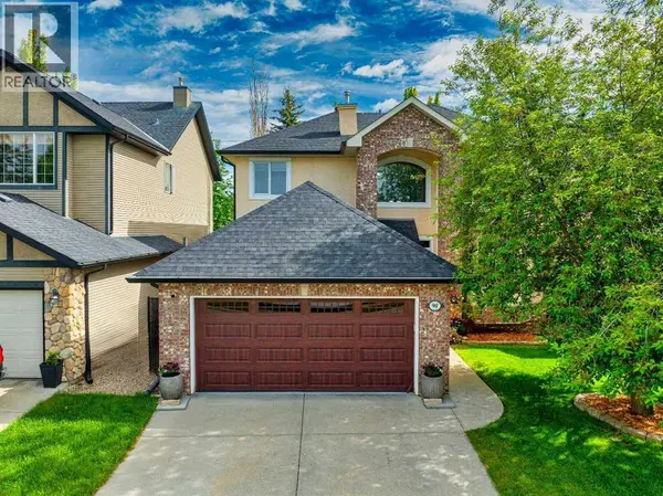 90 Discovery Ridge Road SW, Calgary, AB T3H4R4